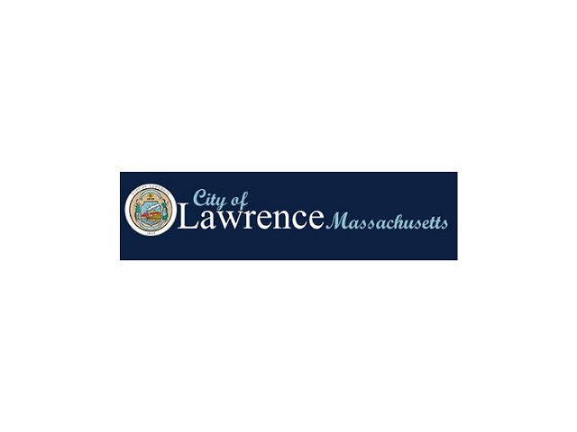 City of Lawrence MA Business Logo