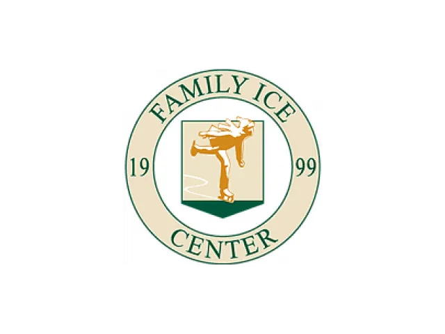 Family Ice Center logo