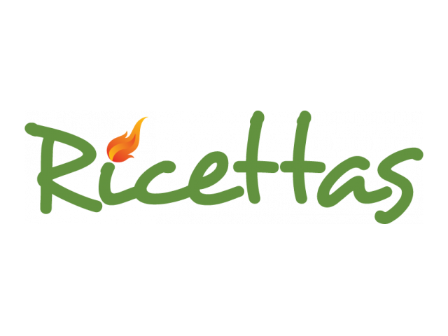 Ricetta's Brick Oven Ristorante logo