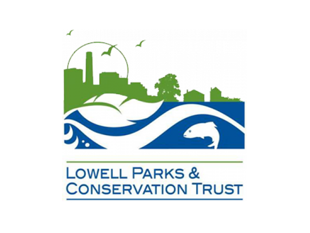 Lowell-Dracut-Tyngsborough State Forest logo