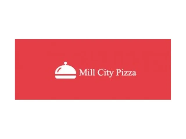 Mill City Pizza logo