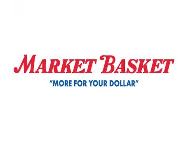 Market Basket logo