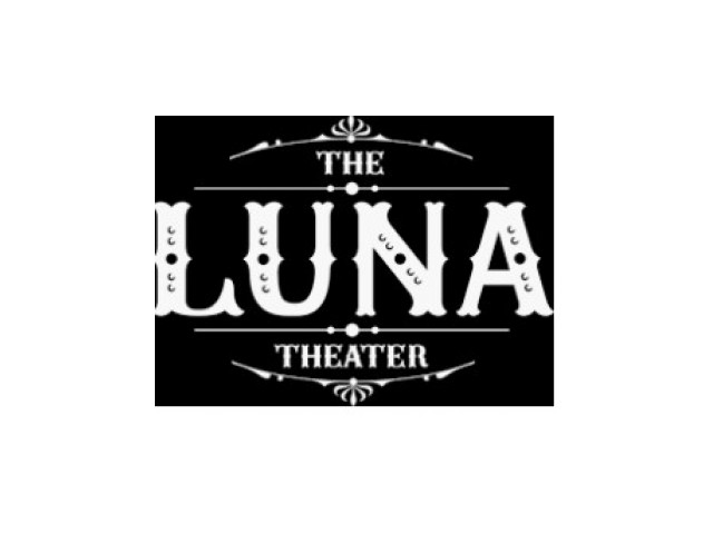 The Luna Theater logo