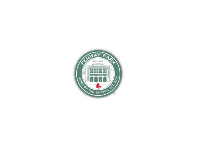 Logo for Fenway Park