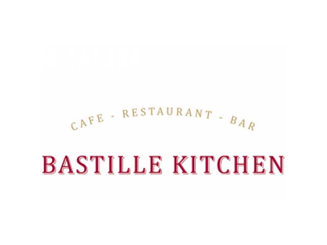 Bastille Kitchen logo
