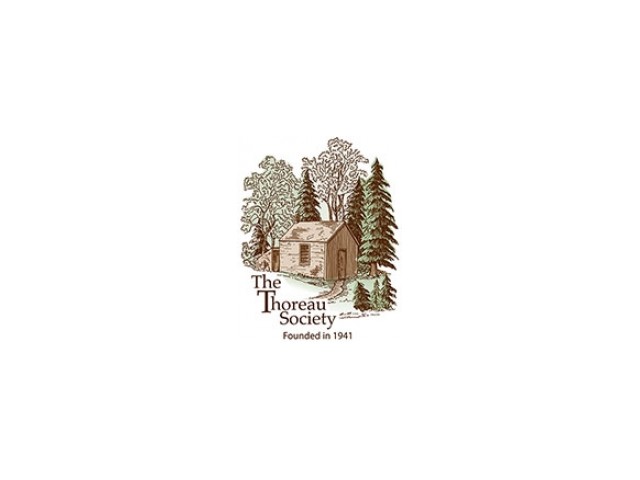 The Thoreau Society Shop at Walden Pond logo