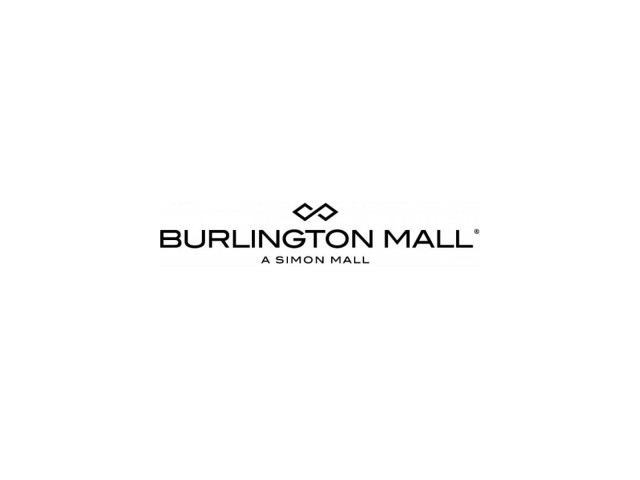 Burlington Mall Logo