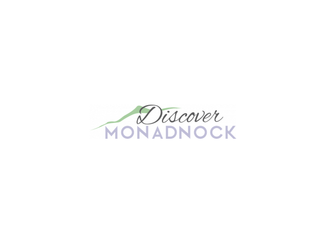 Discover Monadnock logo