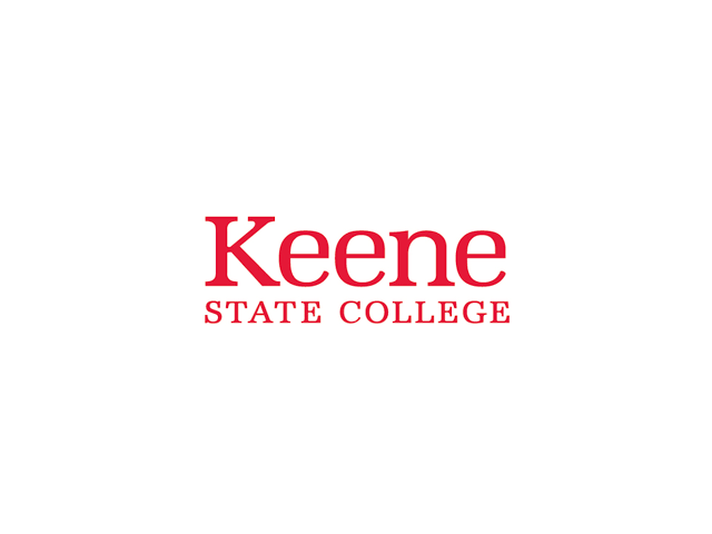 Keen State College logo