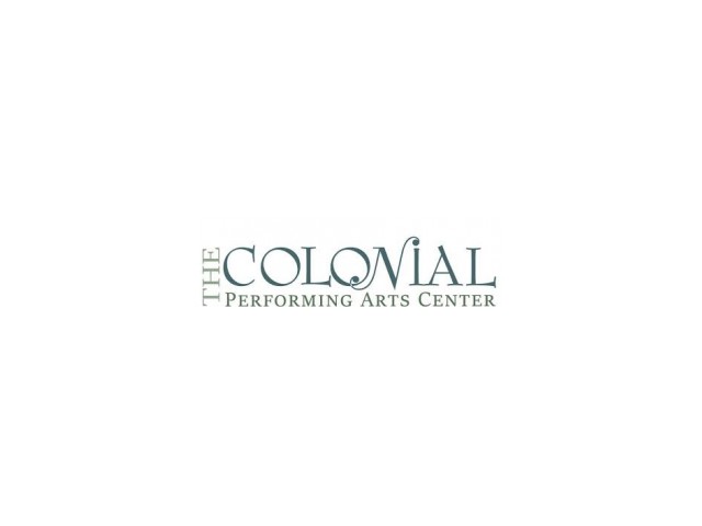 The Colonial Performing Arts Center logo