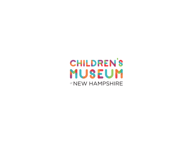 Children's Museum of New Hampshire logo