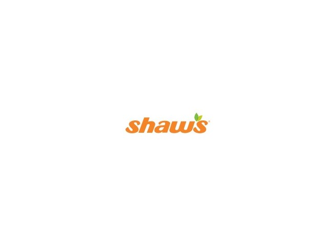 Shaw's Plaza Shopping Center logo