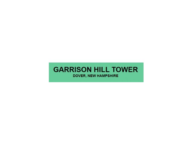 Garrison Hill Tower & Park logo