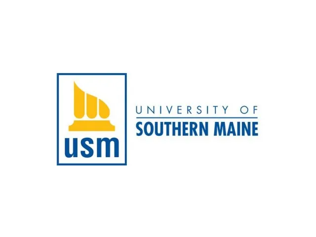 University of Southern Maine logo