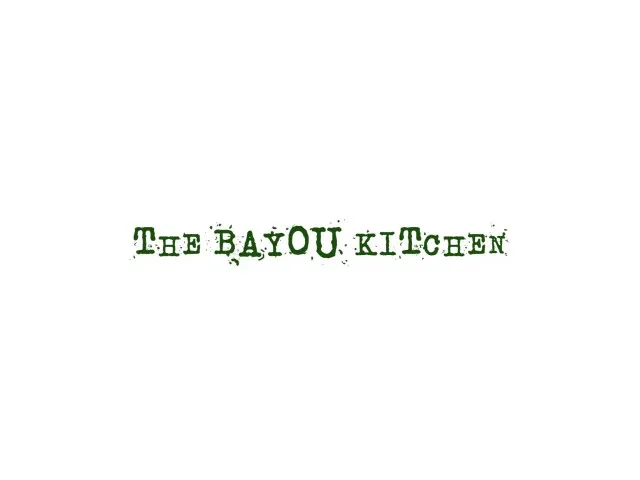 Bayou Kitchen logo