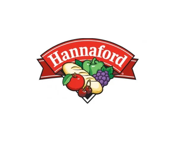 Hannaford Supermarket & Pharmacy logo