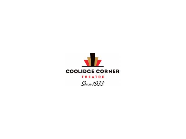 Coolidge Corner Theater logo