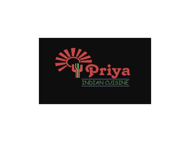 Priya Indian Cuisine logo