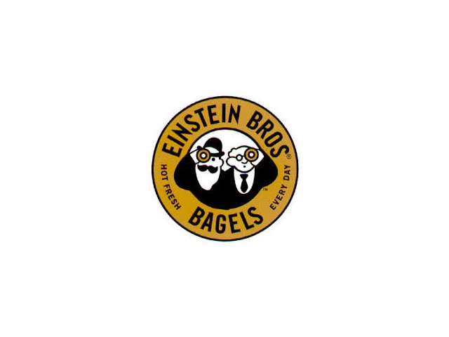 Einstein Bros. Bagels logo