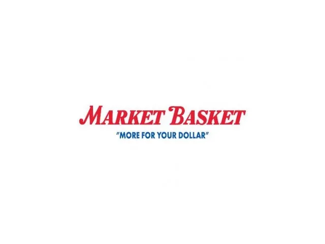 Market Basket Logo