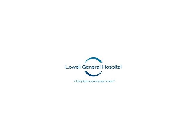 Lowell General Hospital logo