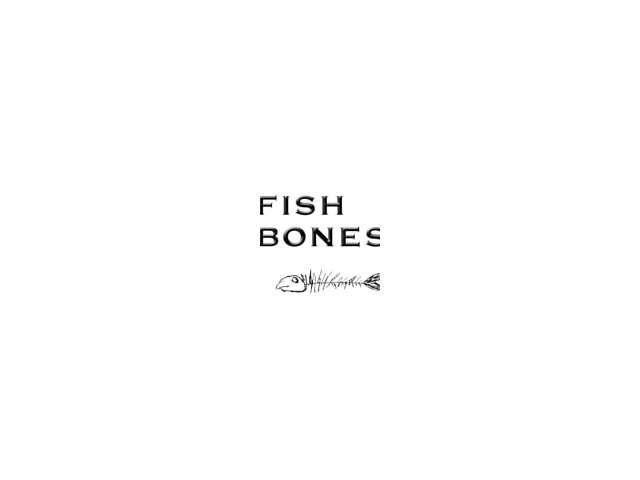 Fishbones of Chelmsford logo
