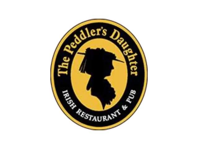 The Peddler's Daughter Logo