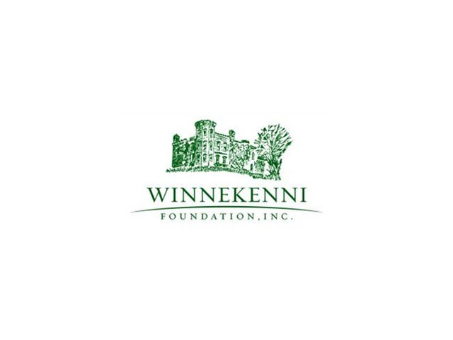 Winnekenni Castle Logo