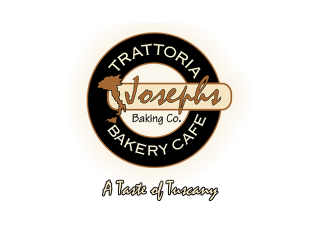 Joseph's Trattoria Cafe Logo