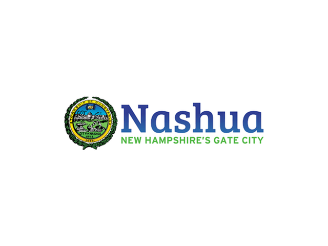 Nashua City Logo