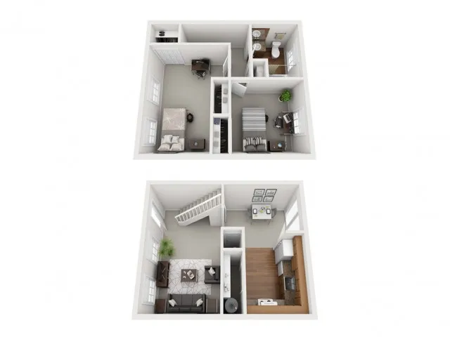 Foxcroft Apartments - Swift