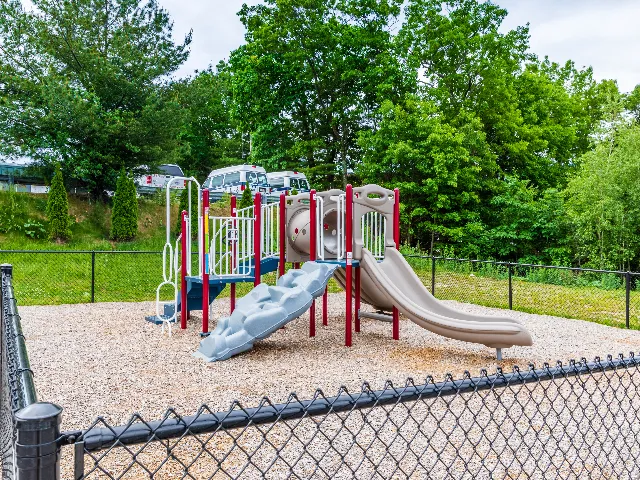 playground