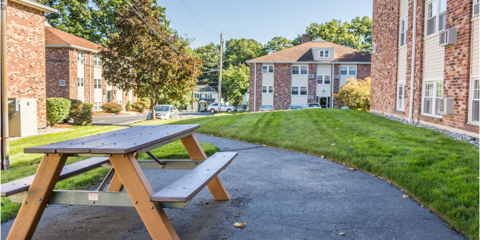 Apartments In South Lawrence Ma