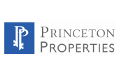 Princeton Properties Corporate Logo | Apartments in Claremont, NH