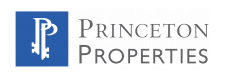 Princeton Properties Corporate Logo | Princeton on Beacon | Apartments For Rent In Brookline Massachusetts