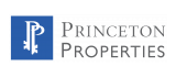 Princeton Properties Logo | Apartments For Rent Chelmsford MA | Mill and 3 Apartments