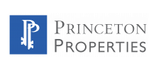 Princeton Properties Logo | Boston Seaport Apartments | 381 Congress