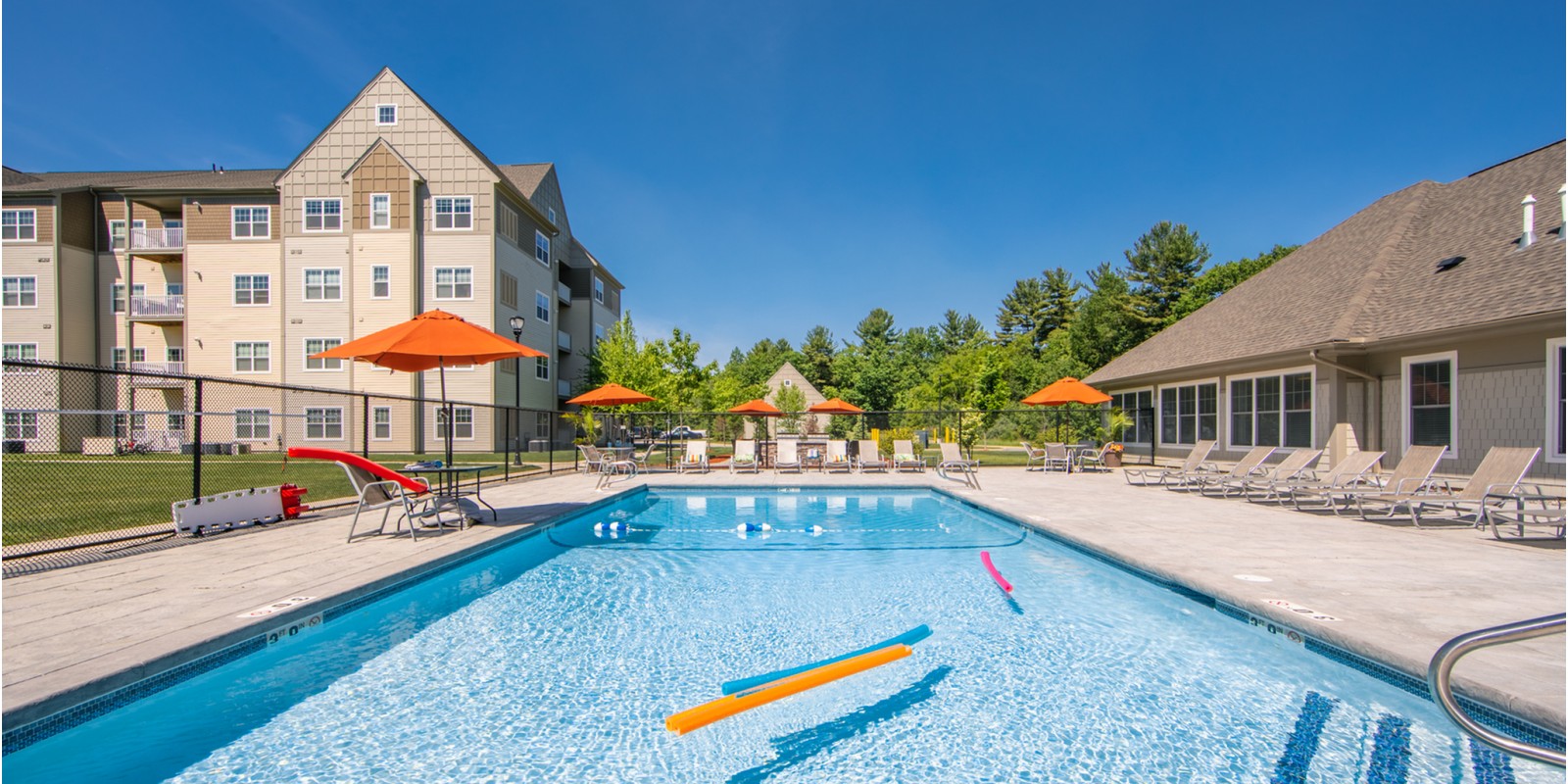 Princeton Westford Apartments in Westford, MA Official Site