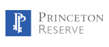 Princeton Reserve Logo | Apartments Dracut MA