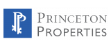 Princeton Logo | Apartments Lowell Ma | Westford Park