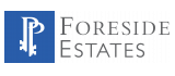 Foreside Estates logo | Apartments in Falmouth, ME | Foreside Estates