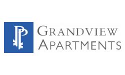 Grandview Logo | Apartment For Rent In Lowell MA | Grandview Apartments