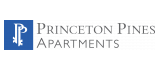Princeton Pines Logo | Portland Maine Apartments