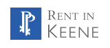 Rent In Keene logo