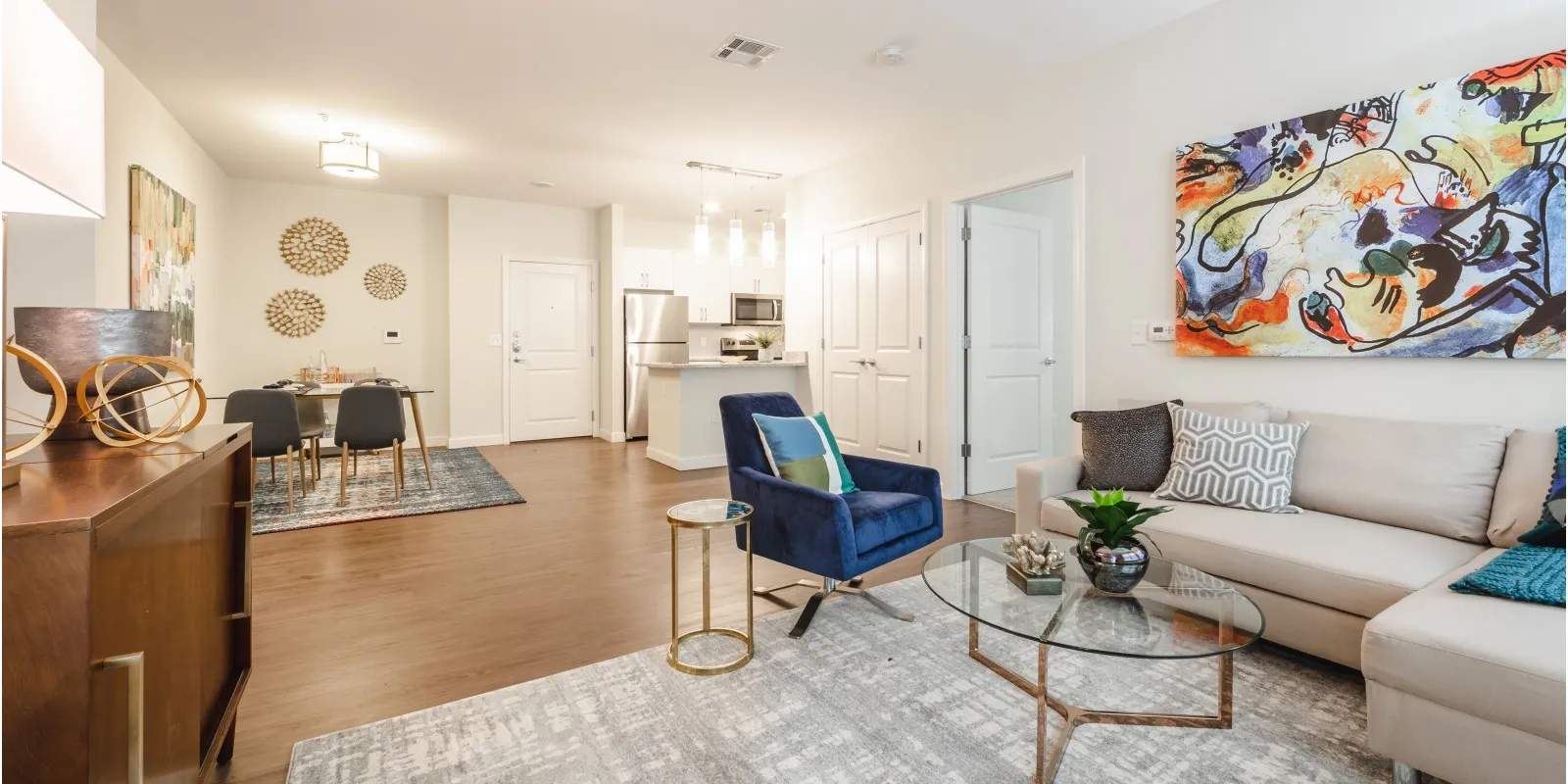 Mill & 3 Apartments For Rent in Chelmsford, MA Official site