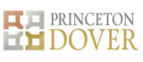 Princeton Dover Logo | One Bedroom Apartments Dover NH | Princeton Dover