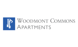 Woodmont Commons Logo