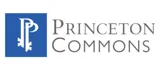 Princeton Commons | Logo | Claremont NH