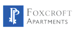 Foxcroft Apartments Logo, managed by Princeton Properties in Scarborough, ME