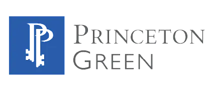 Princeton Green Logo
